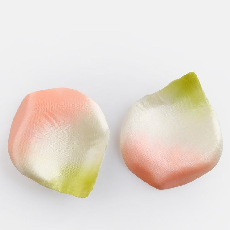 Lõhe roosi kroonleht 7 cm 100 tk - Kunstlilled