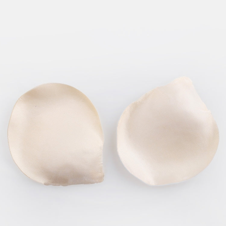 Kreemjas roosi kroonlehed 7 cm 100 tk - Kunstlilled