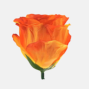 Oranž/kollane