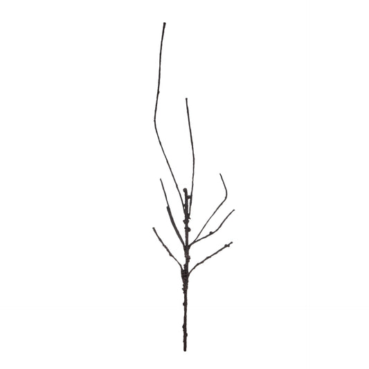 Ruskea tekokasvi, 60 cm
