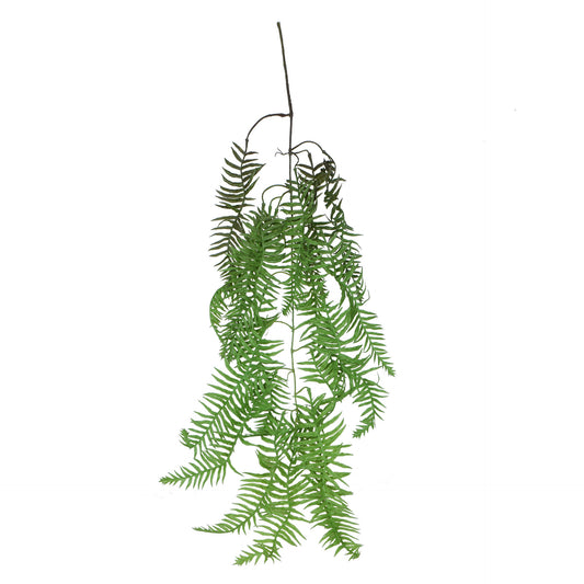 Saniainen – tekoköynnös, 105 cm