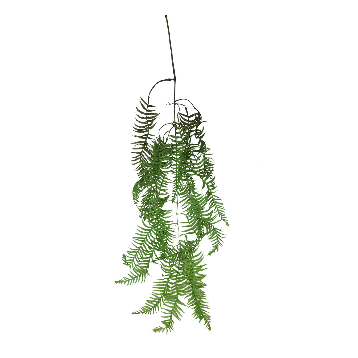Saniainen – tekoköynnös, 105 cm