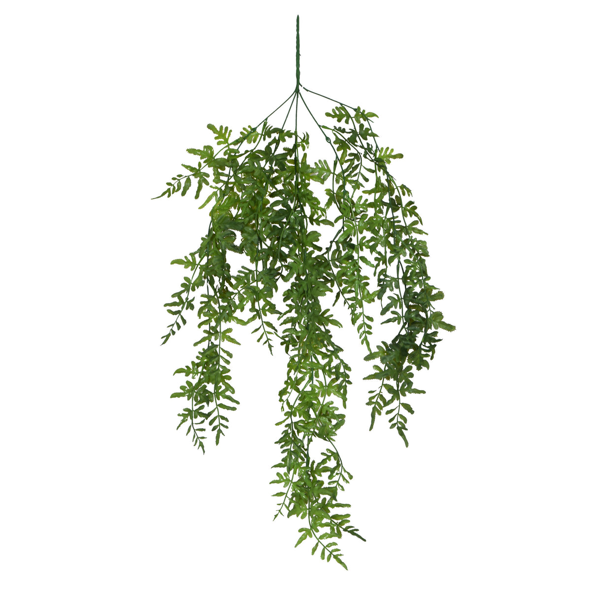 Saniainen – tekoköynnös, 83 cm