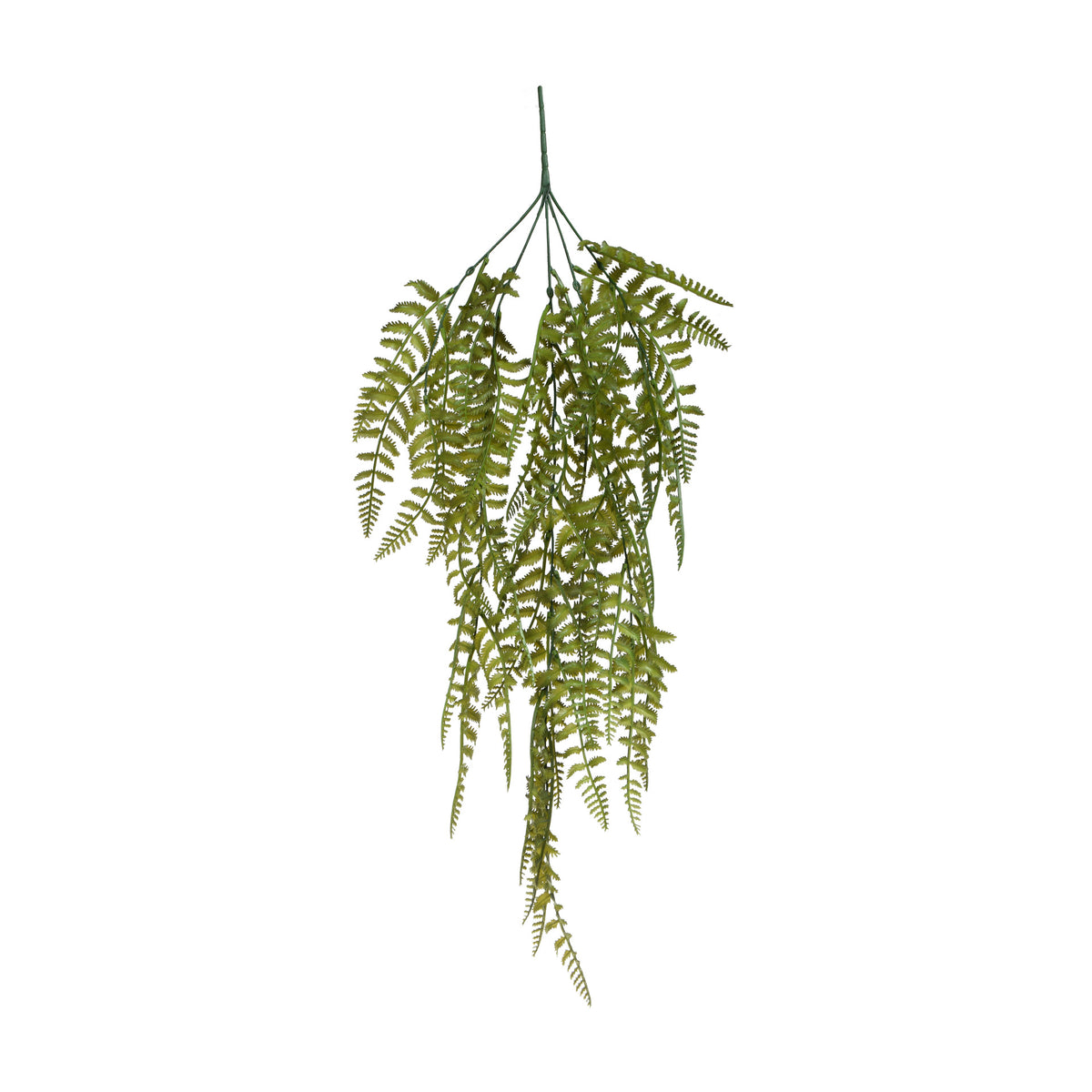 Saniainen – tekoköynnös, 83 cm