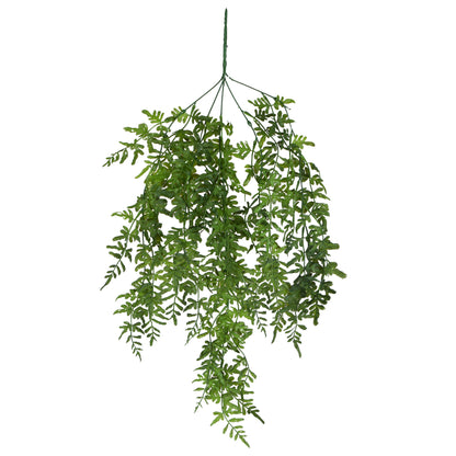 Saniainen – tekoköynnös, 83 cm