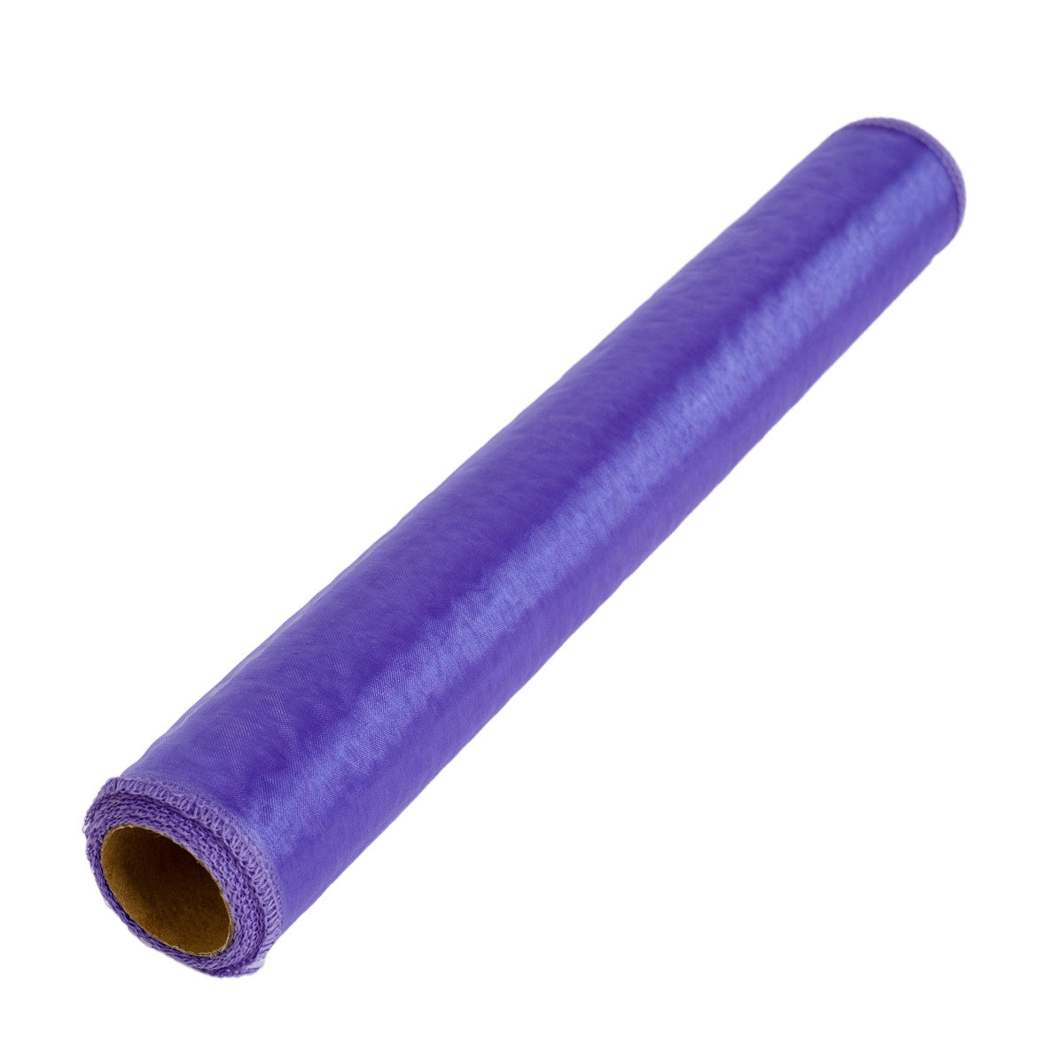 Sininen/violetti koristenauha, 40 cm