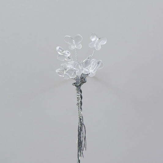 Sisustuskoriste, 10 cm, 240 kpl / pakkaus