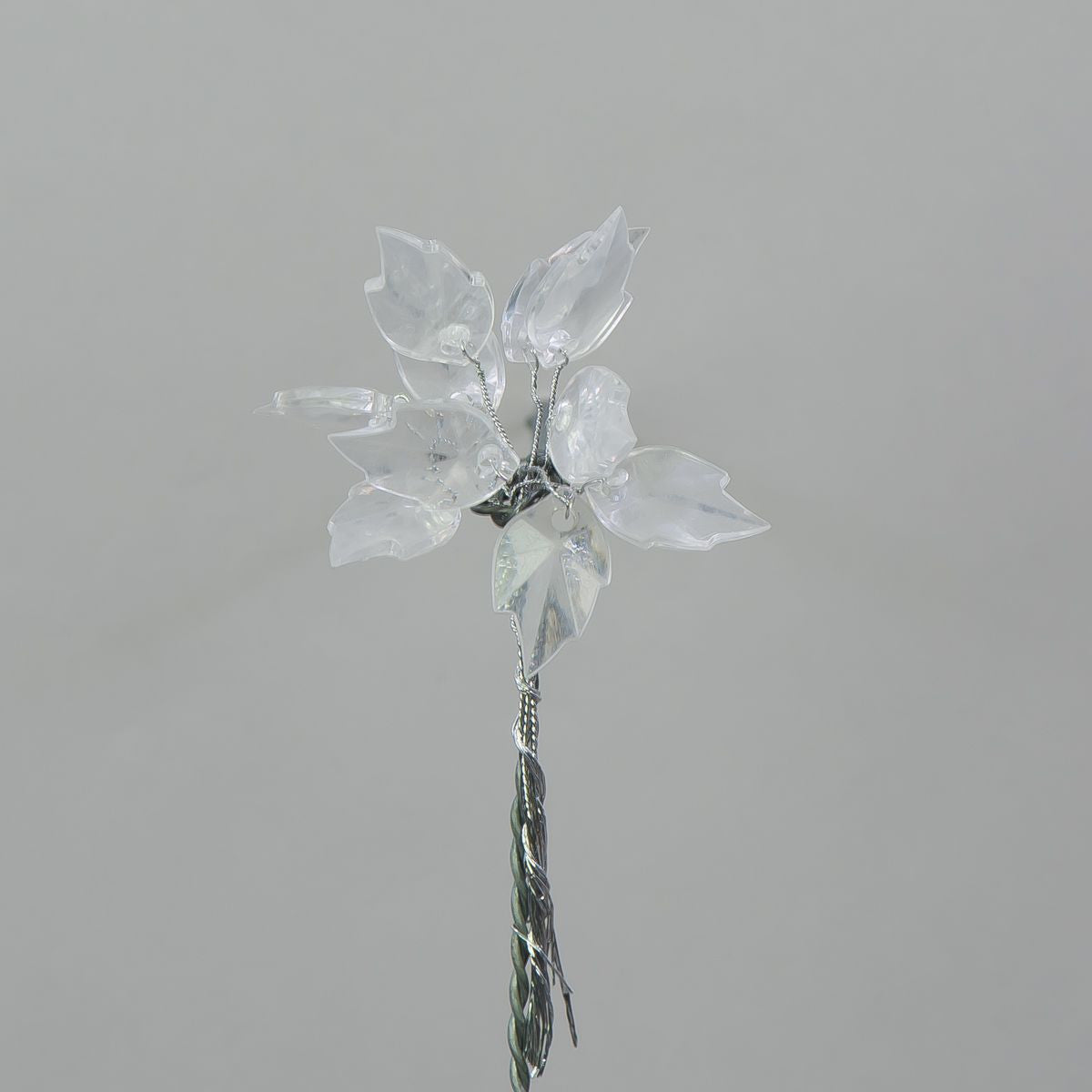 Sisustuskoriste, 11 cm, 240 kpl / pakkaus