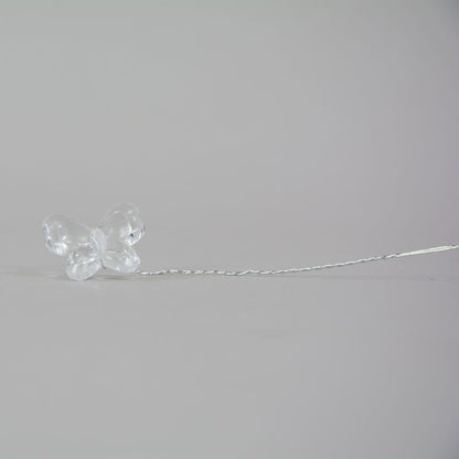 Sisustuskoriste, 12 cm, 192 kpl / pakkaus