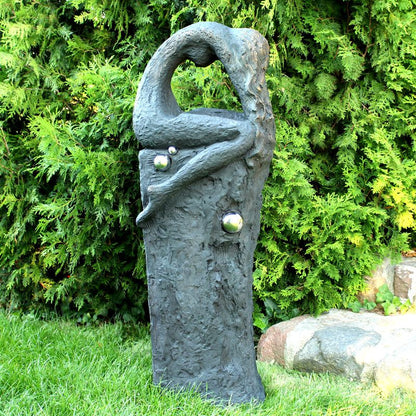 Sisustuskoriste, 23 cm