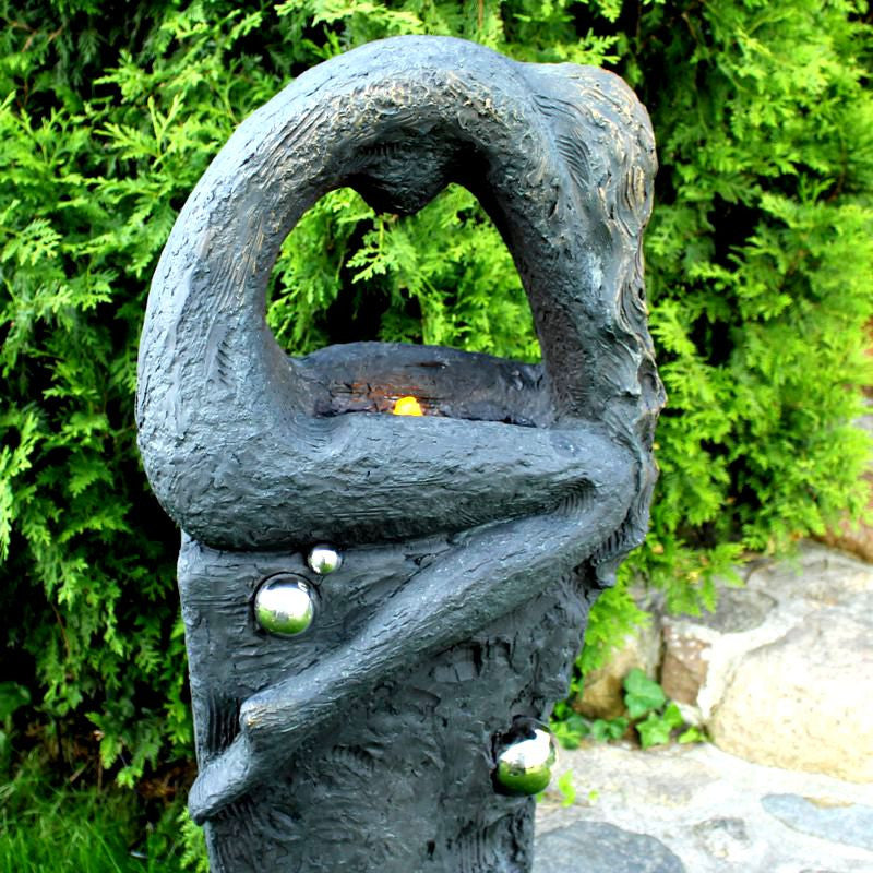 Sisustuskoriste, 23 cm