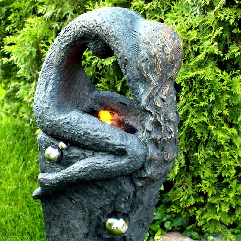 Sisustuskoriste, 23 cm