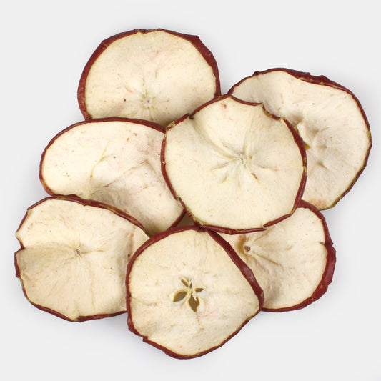 Kuivatatud õunaviilud 4–6 cm 200 g - Kunstlilled
