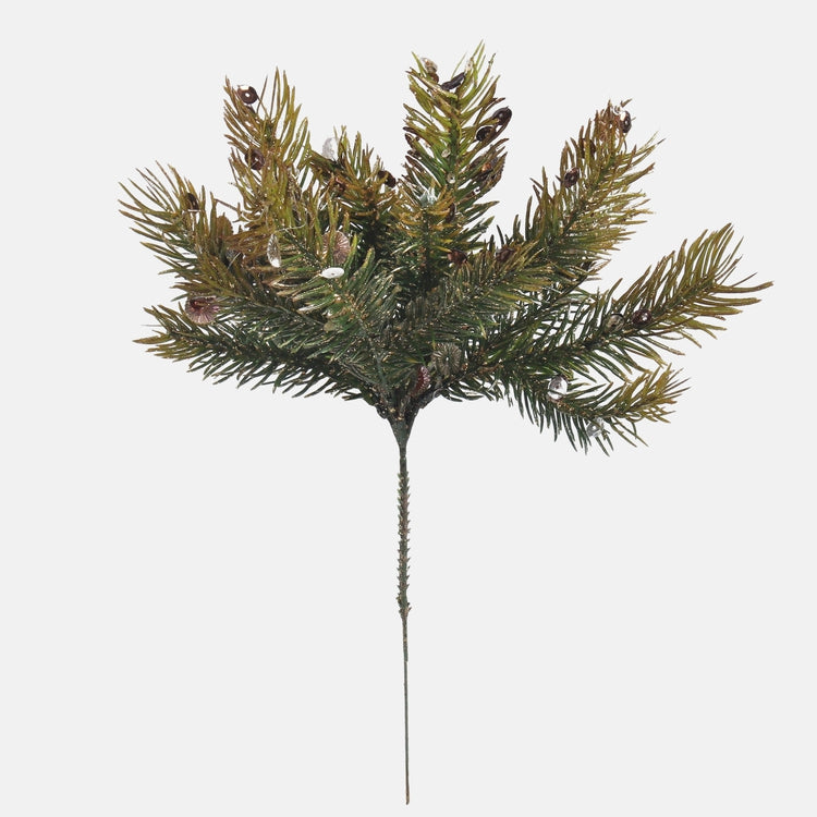 Kuusk litritega 26 cm - Kunstlilled