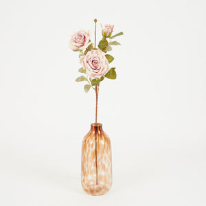 Syksyinen Vaaleanpunainen