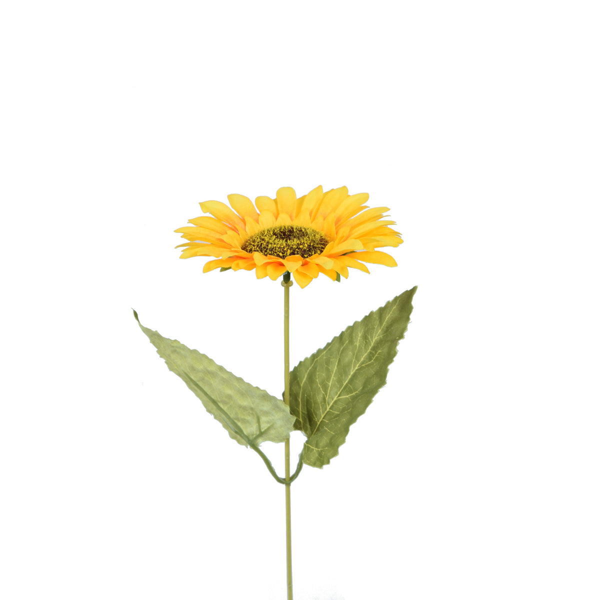 Tekoauringonkukan kukkavarsi, 42 cm