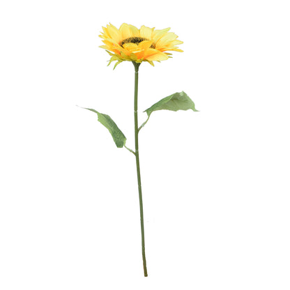 Tekoauringonkukan kukkavarsi, 65 cm