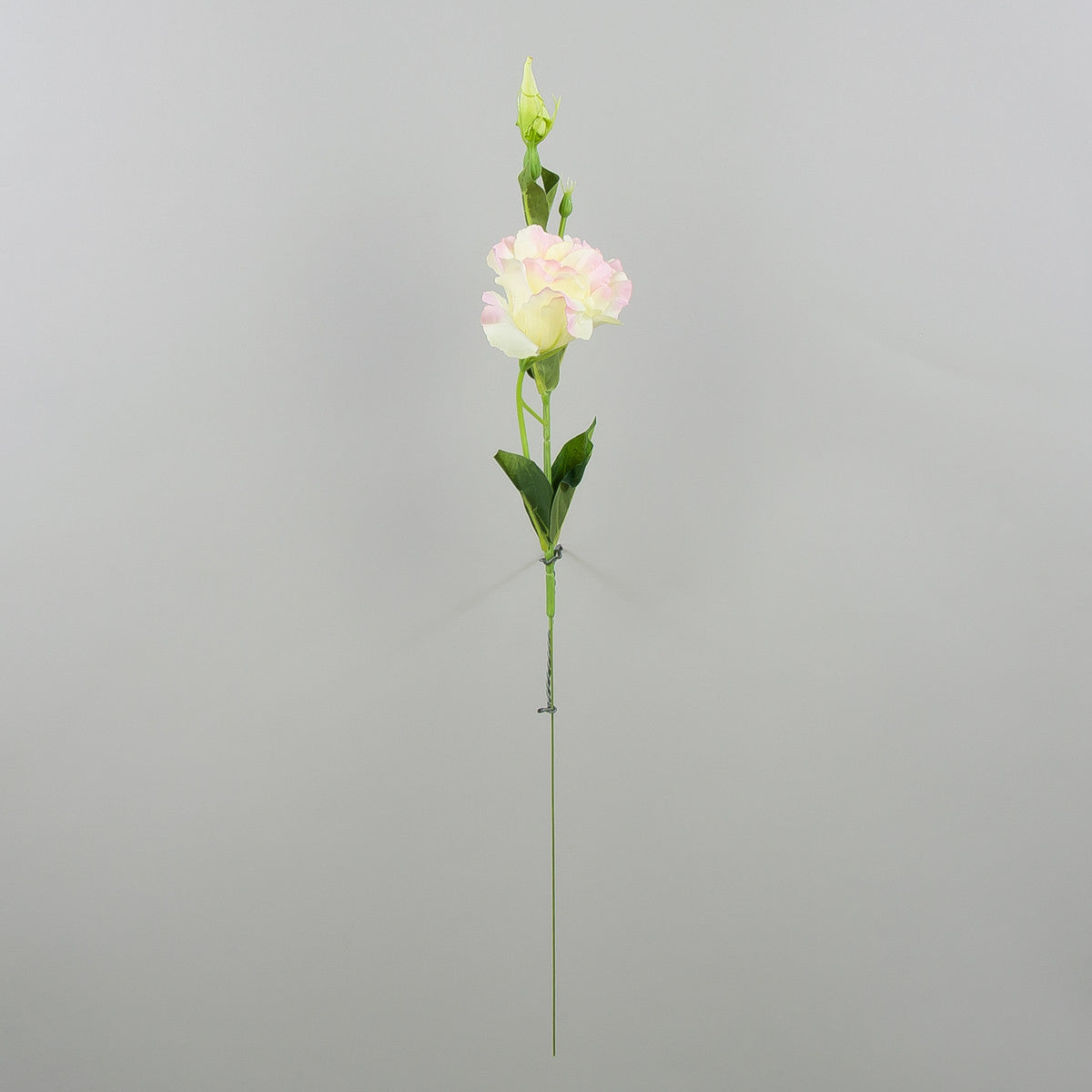 Tekoeustoman kukkavarsi