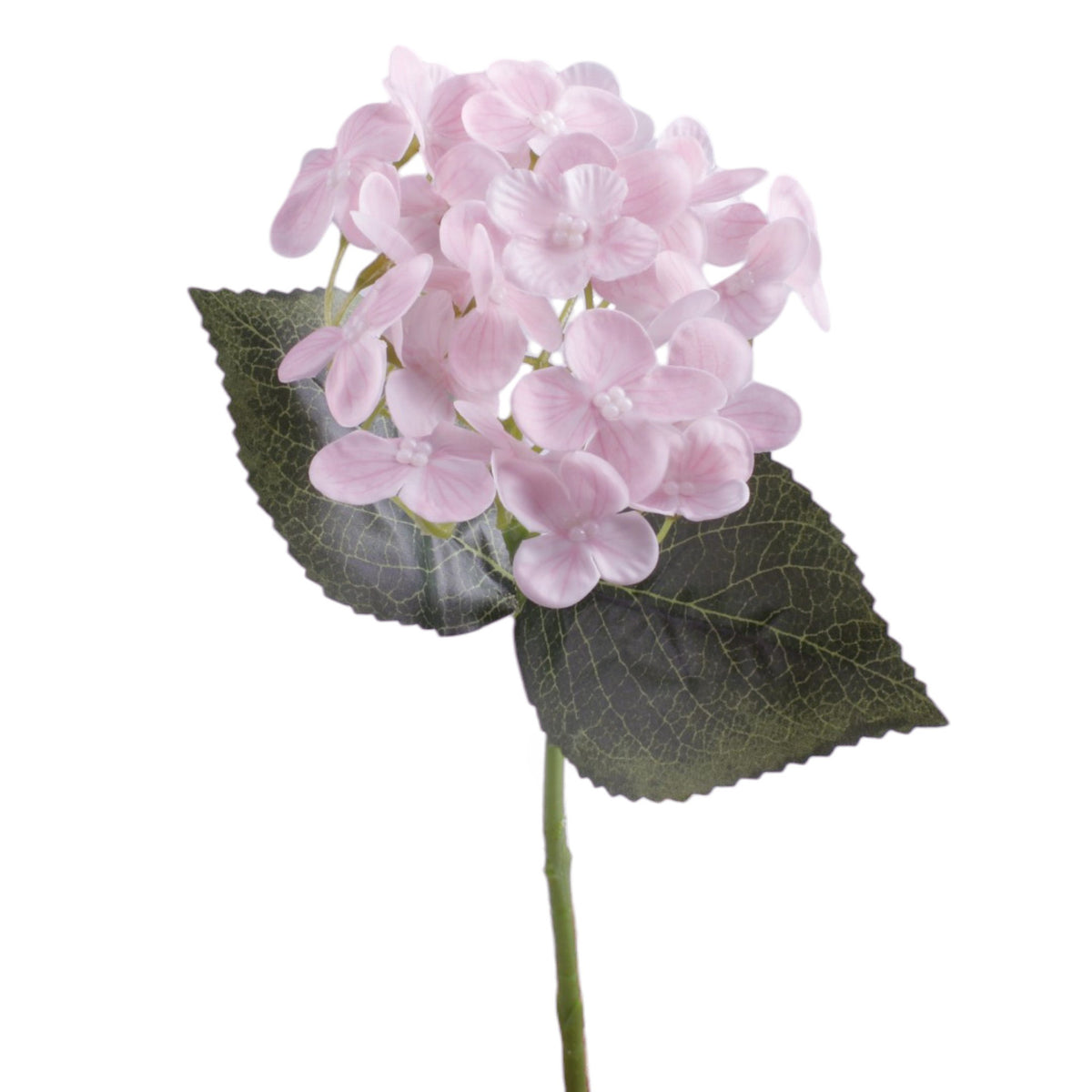 Tekohortensian kukkavarsi, 46 cm