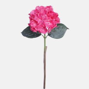 Tekohortensian kukkavarsi, 60 cm