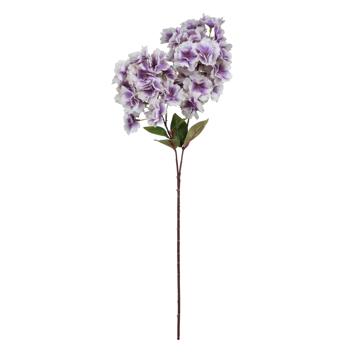 Tekohortensian kukkavarsi, 73 cm