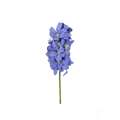 Tekohyasintin kukkavarsi, 36 cm
