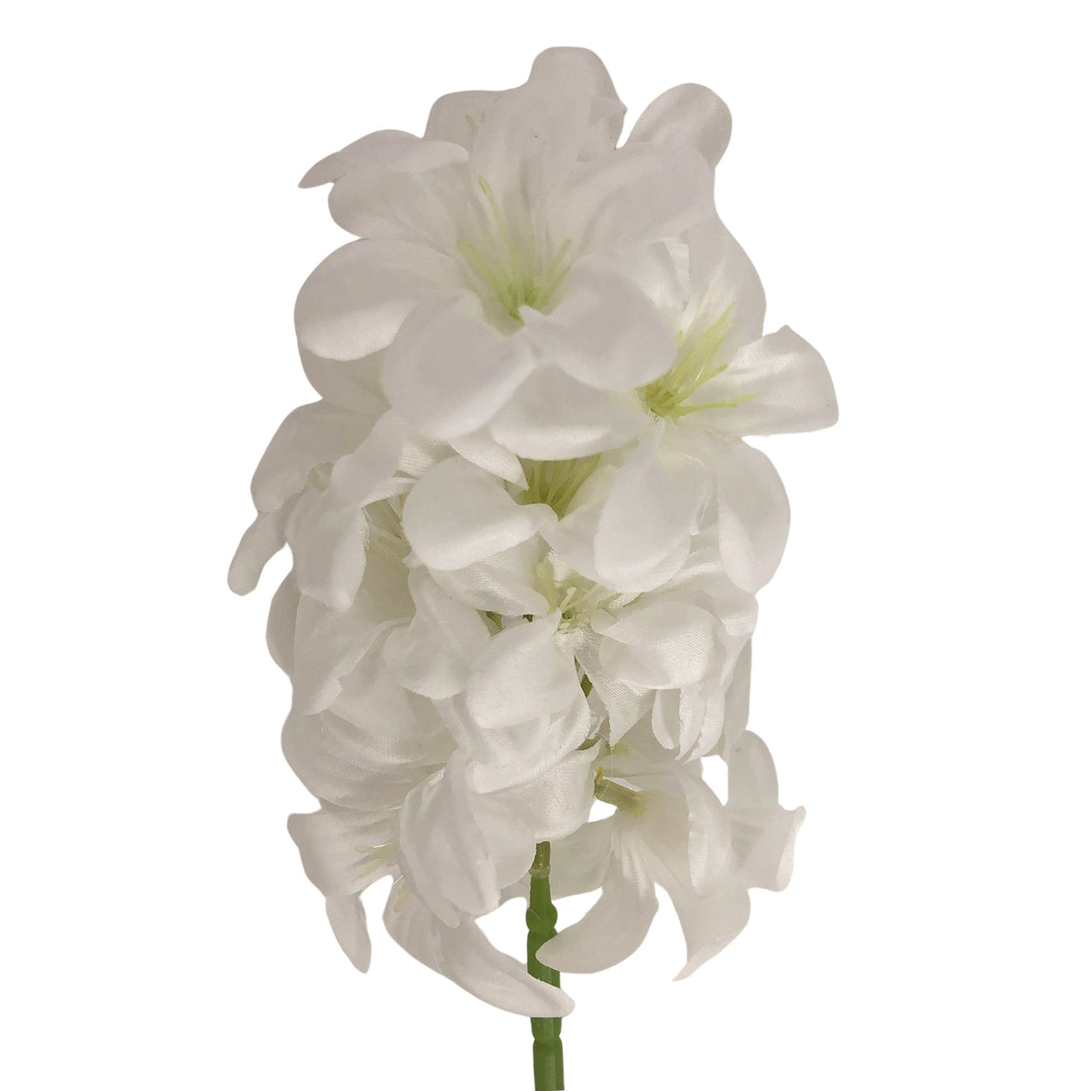 Tekohyasintin kukkavarsi, 39 cm