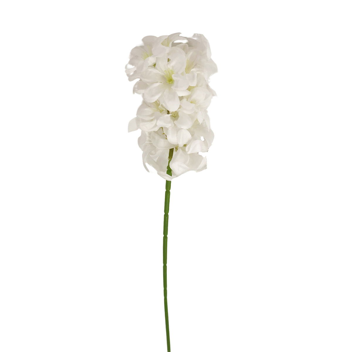 Tekohyasintin kukkavarsi, 39 cm