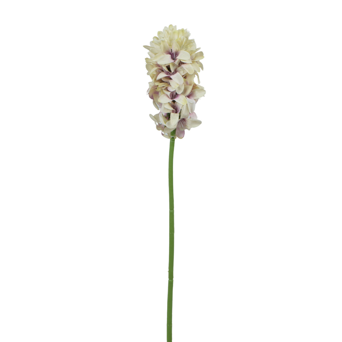 Tekohyasintin kukkavarsi, 56 cm