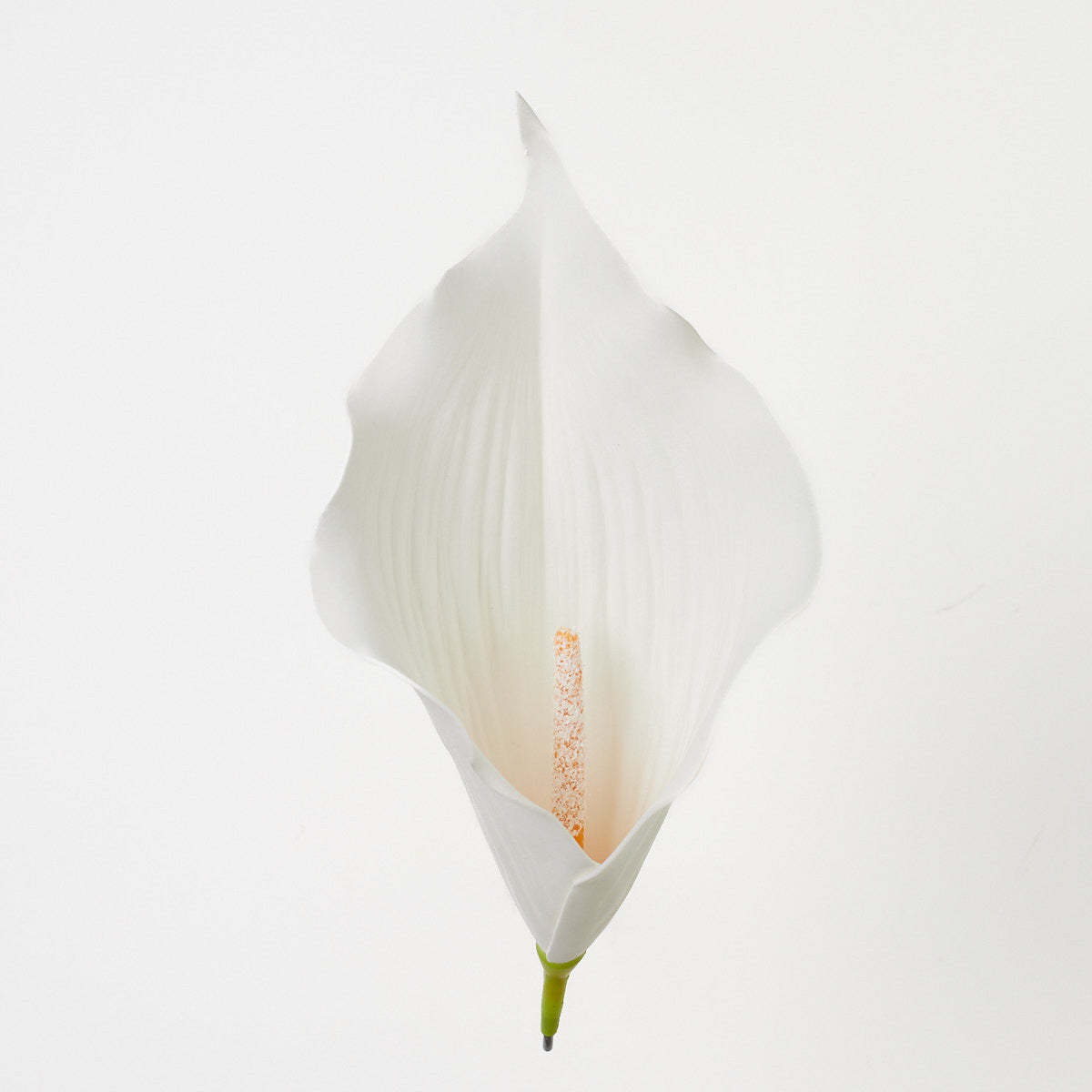 Tekokallan kukkapää, vaahtomuovi, 23 cm