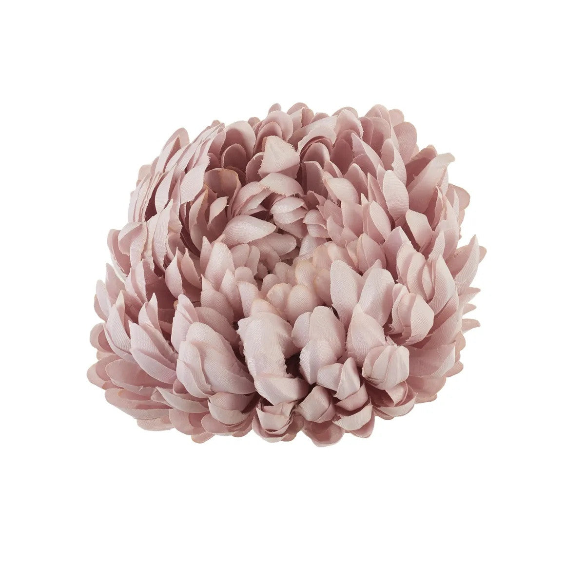 Tekokrysanteemin kukkapää, 14 cm