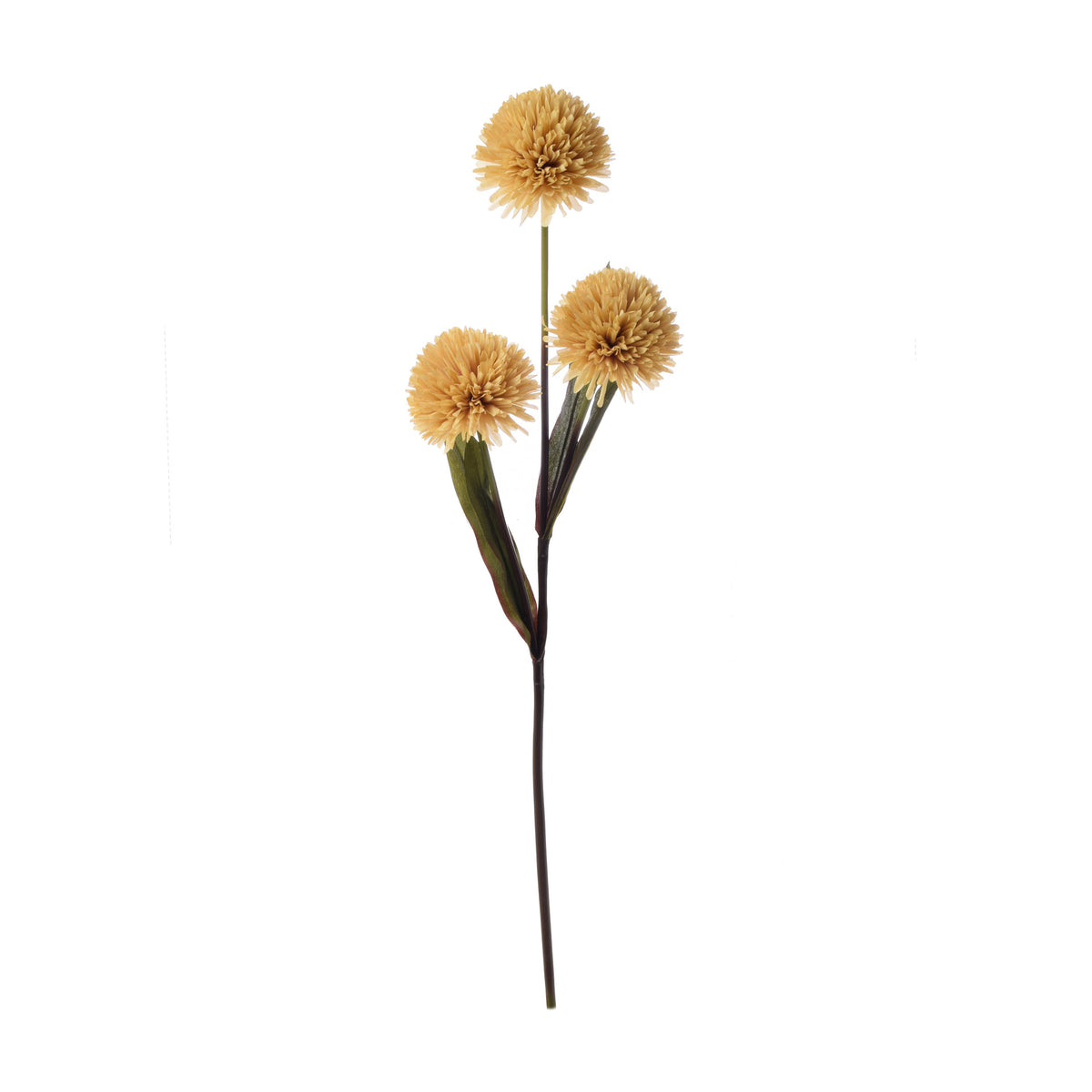 Tekokrysanteemin kukkavarsi, 113cm