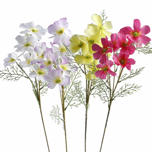 Tekokukka, 60 cm