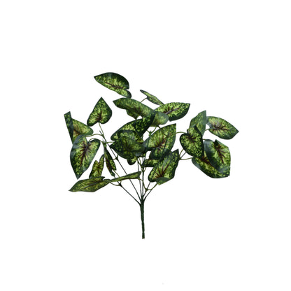 Tekokukkakimppu, 33 cm