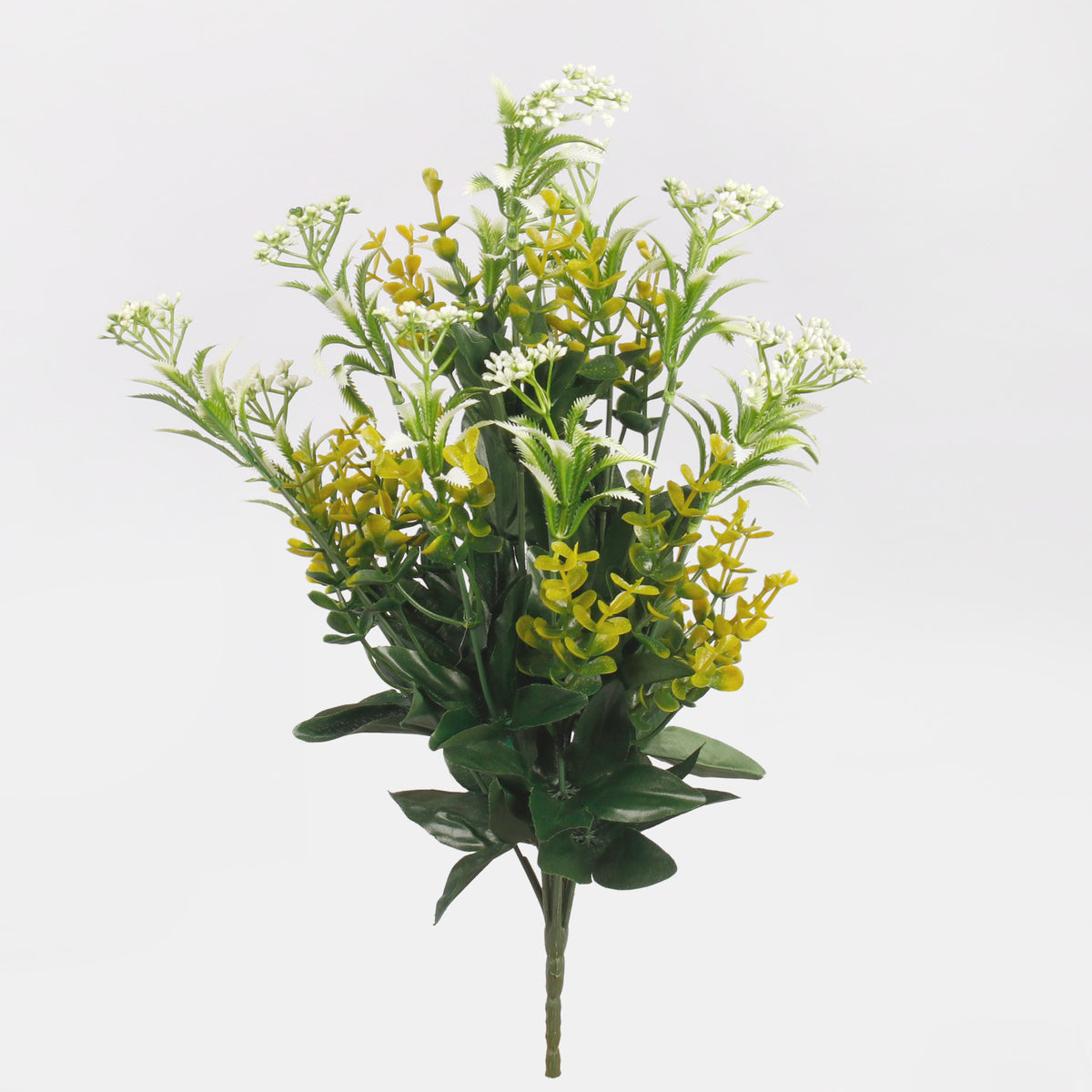 Tekokukkakimppu, 44 cm