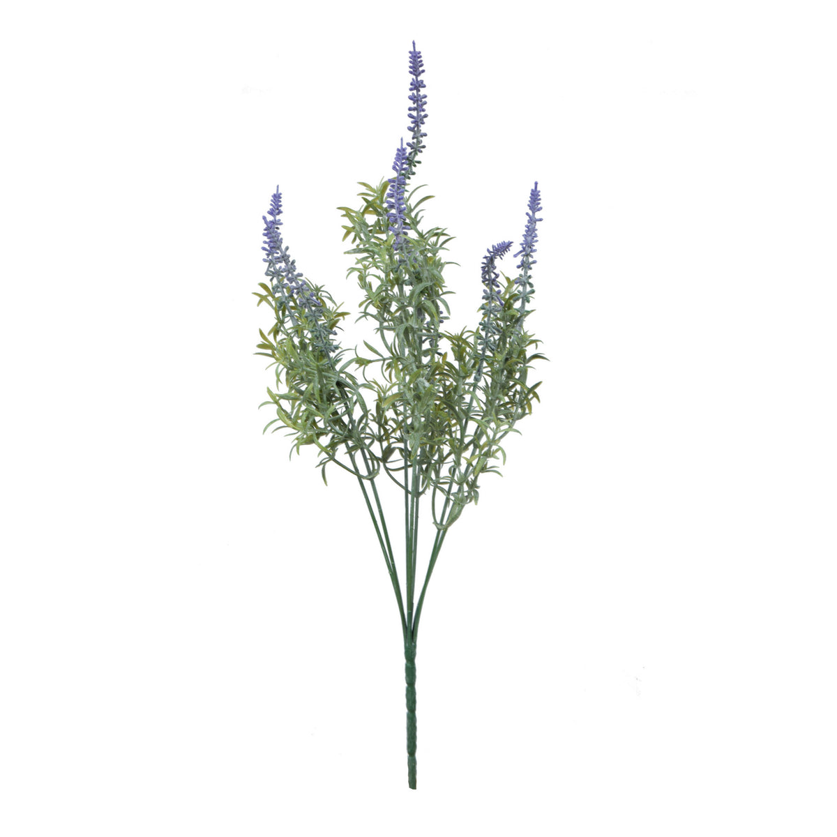 Tekolaventelin kimppu, 45 cm