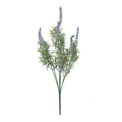 Tekolaventelin kimppu, 45 cm
