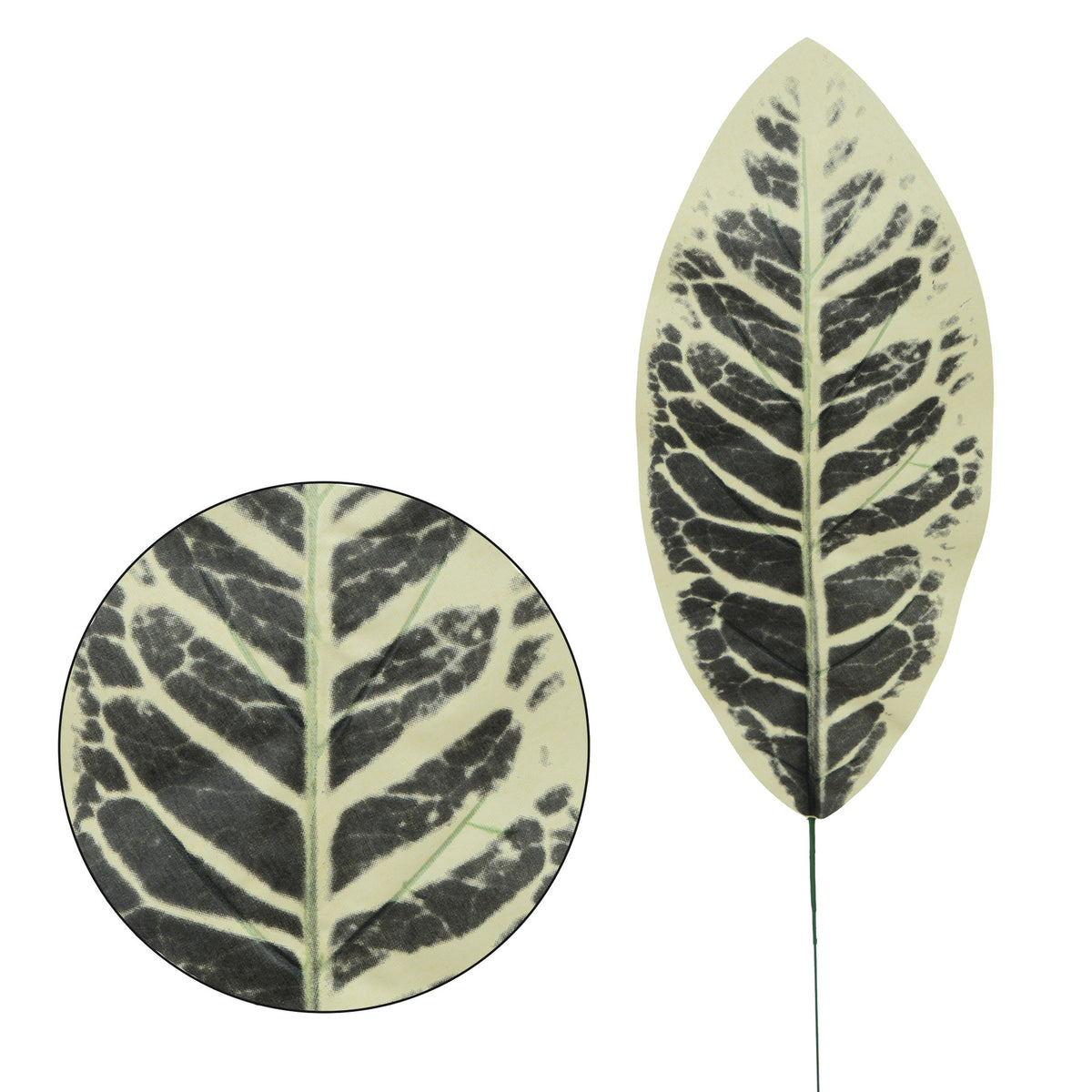 Tekolehti, 49 cm