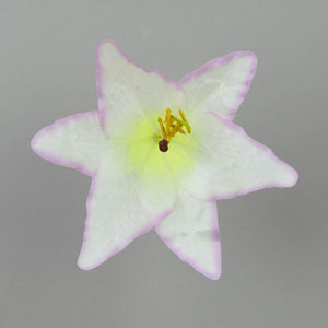 Tekoliljan kukkapää, 14 cm, 12 kpl