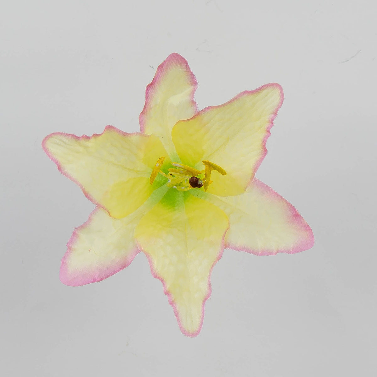 Tekoliljan kukkapää, 14 cm, 12 kpl