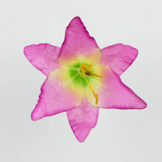 Tekoliljan kukkapää, 14 cm, 12 kpl