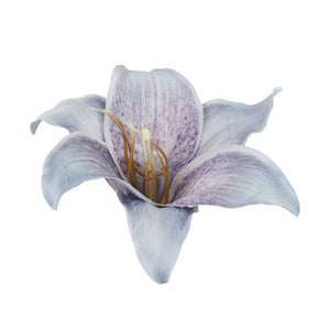 Tekoliljan kukkapää, 8 cm