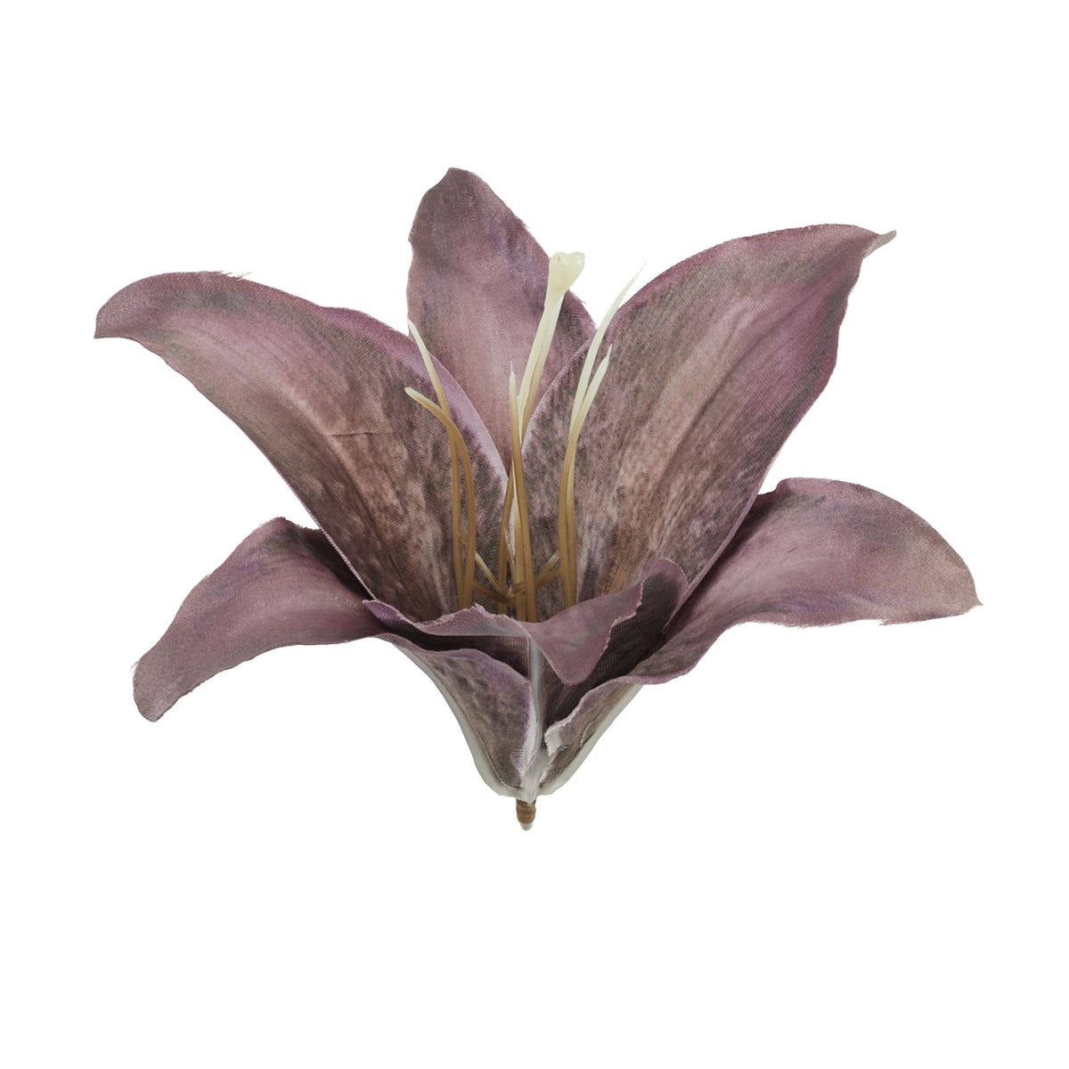 Tekoliljan kukkapää, 8 cm
