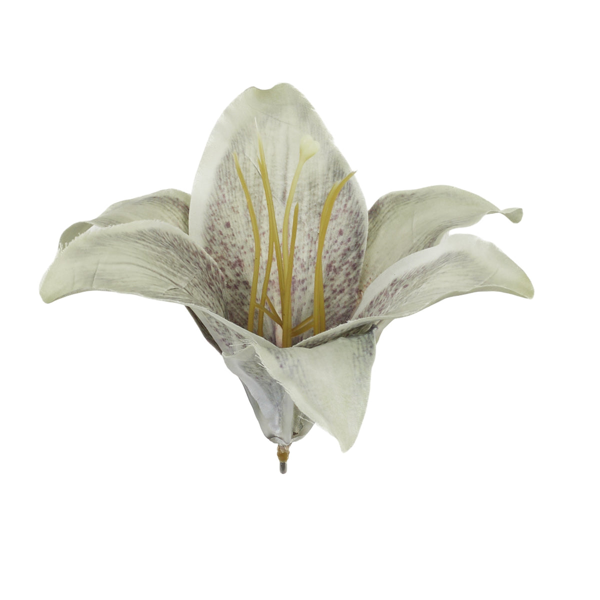 Tekoliljan kukkapää, 8 cm