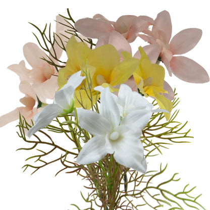 Tekonarsissin kukkavarsi, 33 cm