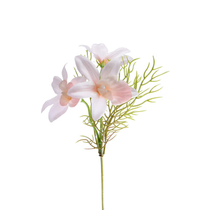 Tekonarsissin kukkavarsi, 33 cm