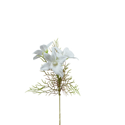 Tekonarsissin kukkavarsi, 33 cm