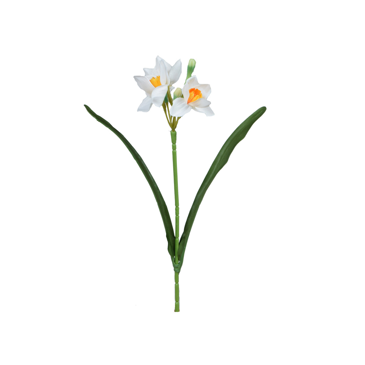 Tekonarsissin kukkavarsi, 36 cm