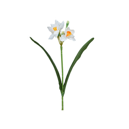 Tekonarsissin kukkavarsi, 36 cm