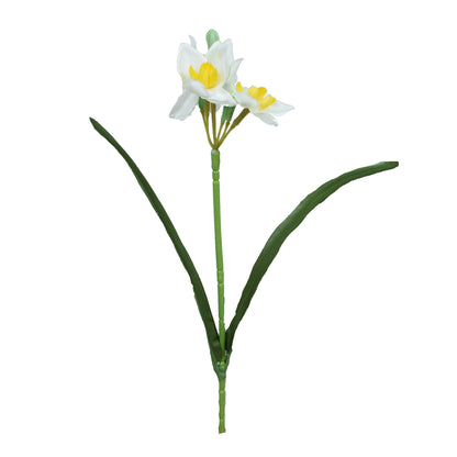 Tekonarsissin kukkavarsi, 36 cm